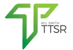 TTSR Ltd Logo