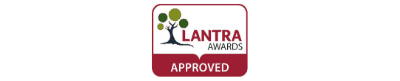 TTSR Ltd Lantra Awards Approved