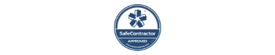 TTSR Ltd Safe Contractor Approved